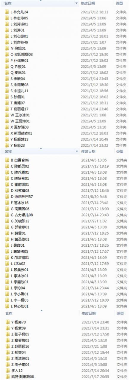明星合成AI换脸视频超全452部合集