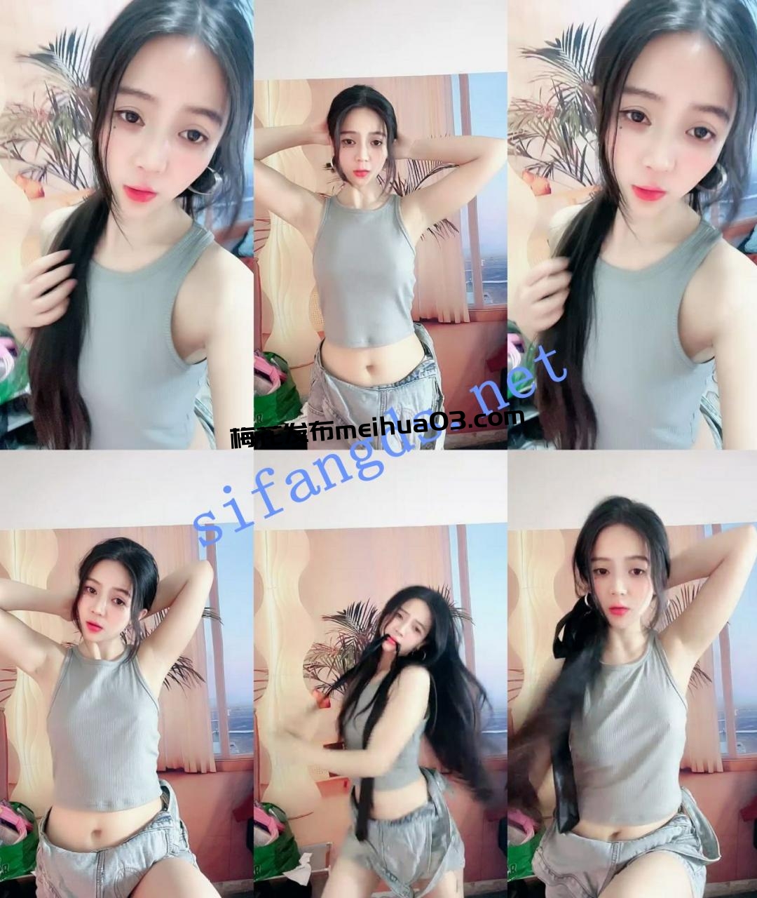 重磅！~舞蹈系校花下海~【夜场女孩】骚舞魅惑自慰高潮淫湿