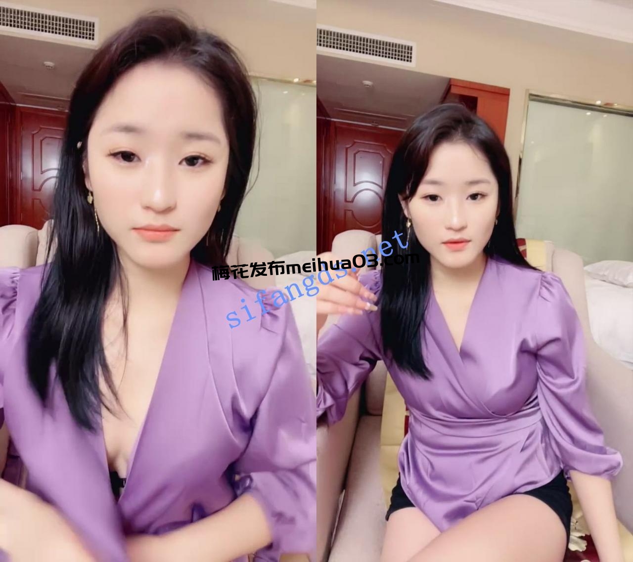 ██19岁小女孩下海~【失儿】皮肤特别白嫩，收费自慰大秀3